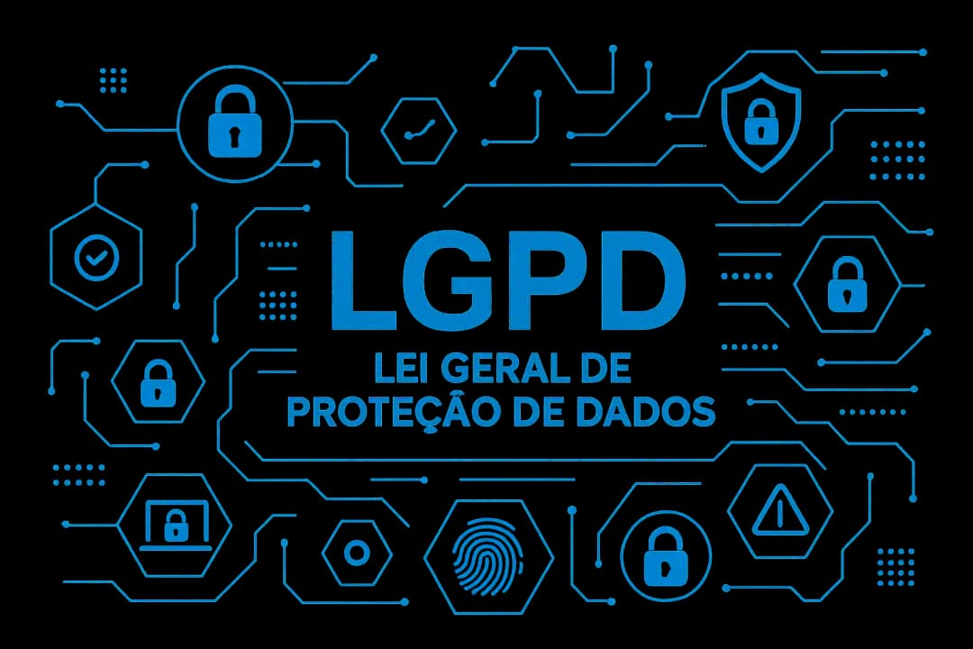 Conformidade LGPD