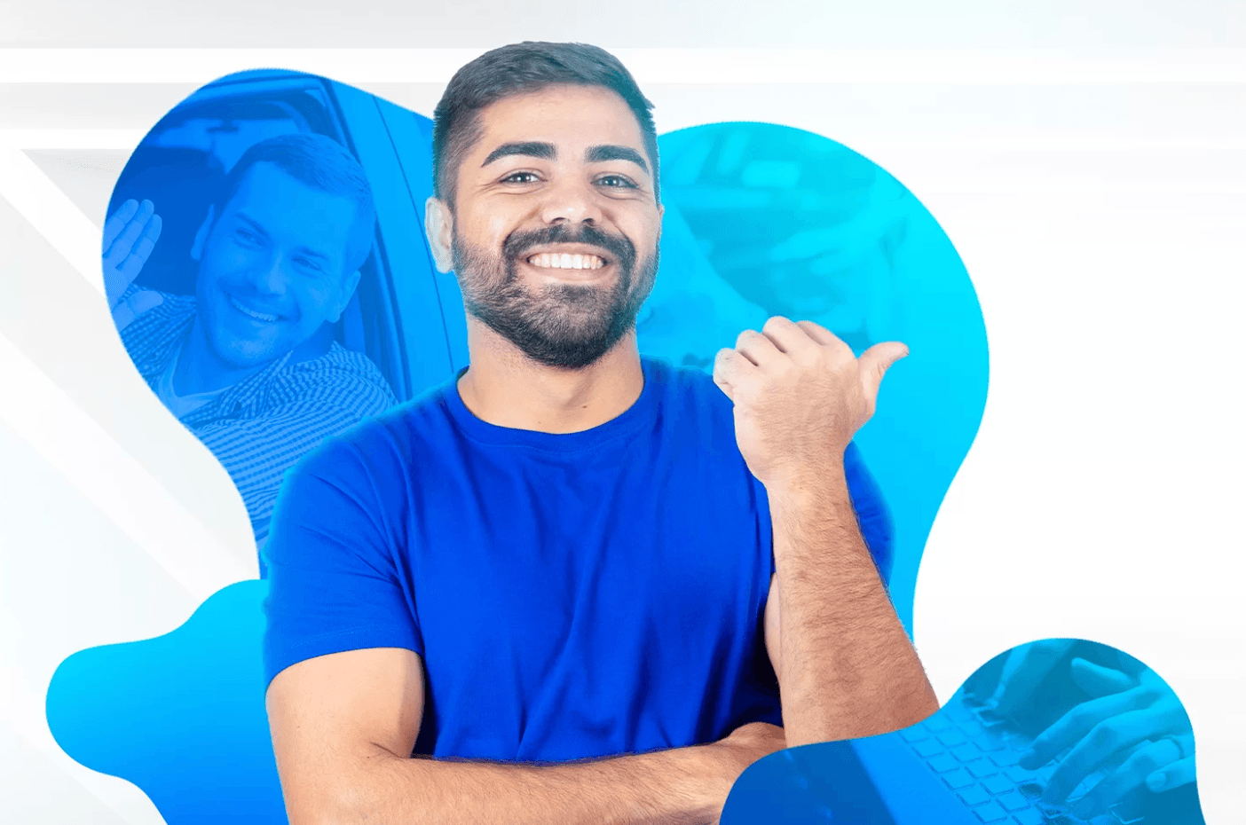 Consulta veicular privada com fluxo digital Consultas Prime