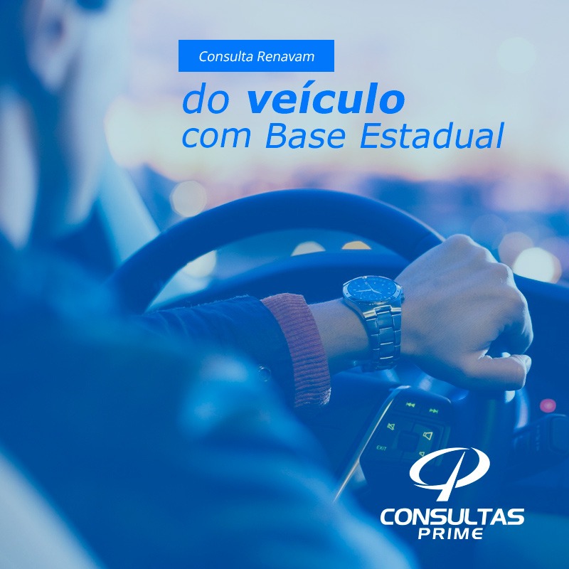 Consulta Renavam