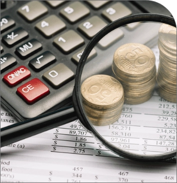 Pendência Financeira