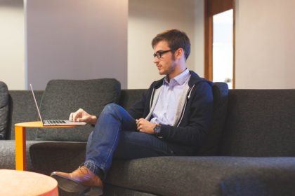 A tecnologia auxilia na análise de crédito A tecnologia auxilia na análise de crédito