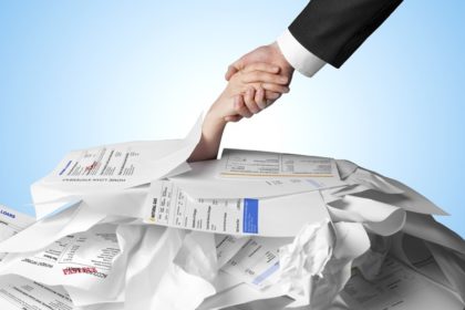 Empresa negativada na Serasa como evitar este problema Empresa negativada na Serasa como evitar este problema