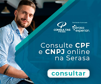 Consulte CPF/CNPJ Online na Serasa