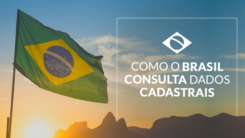 Como o Brasil Consulta Dados Cadastrais