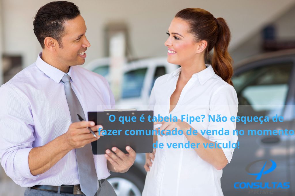 Tabela FIPE: o que é e como fazer a consulta?