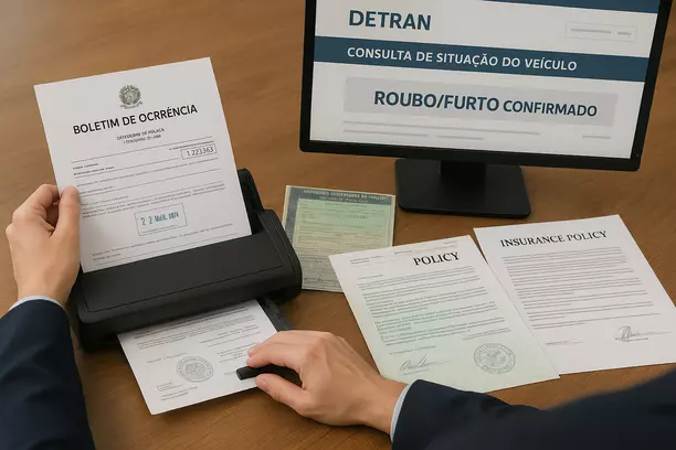 documentacao-oficial-roubo-veiculo