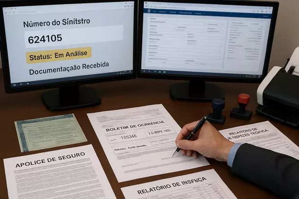 documentacao-roubo-veiculo-seguro