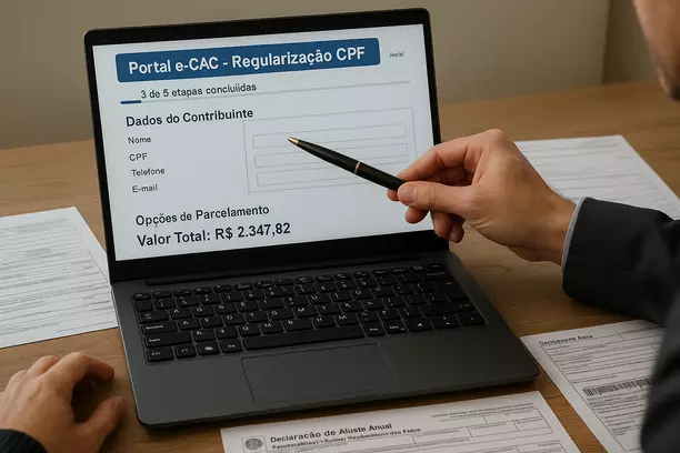regularizacao-cpf-processo